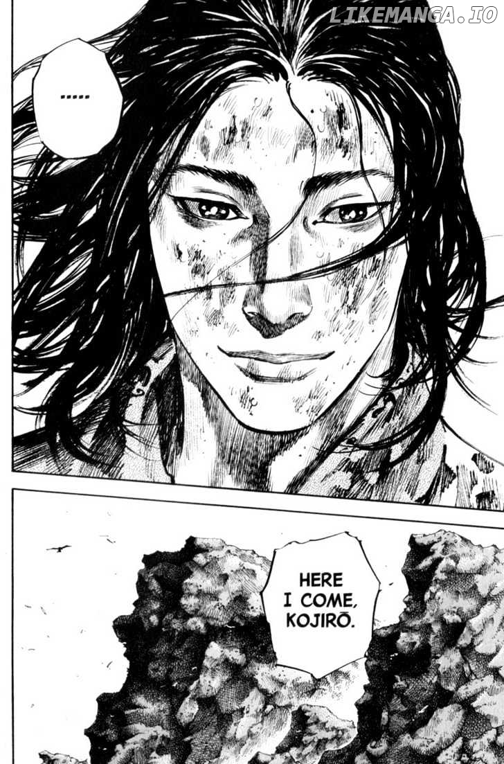 Vagabond Chapter 173 image 24