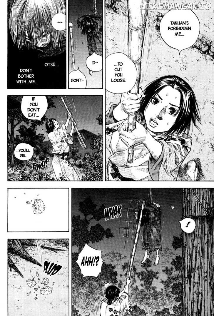Vagabond Chapter 18 image 05