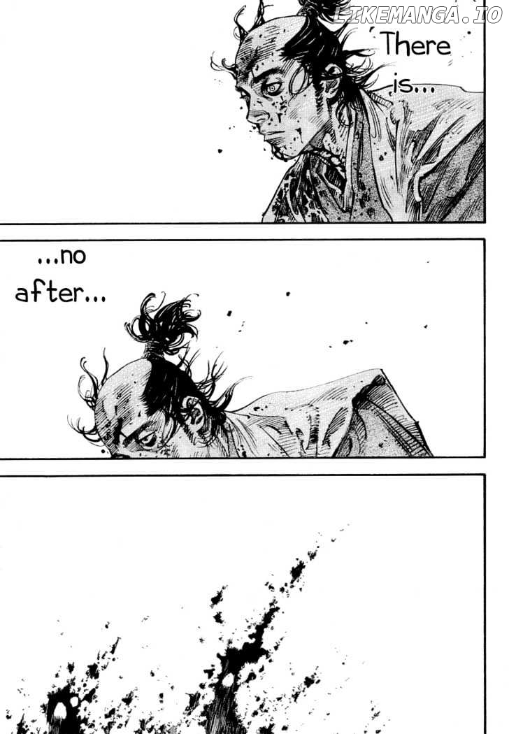 Vagabond Chapter 241 image 16