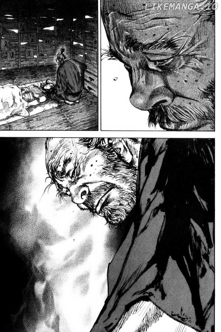 Vagabond Chapter 155 image 16
