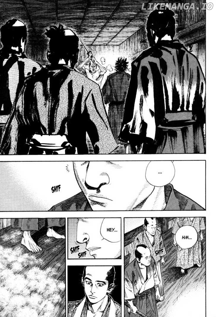 Vagabond Chapter 31 image 02