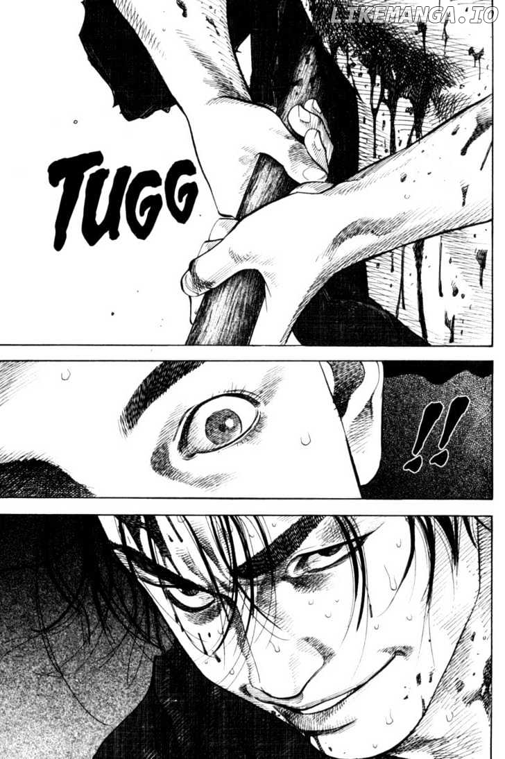 Vagabond Chapter 48 image 07