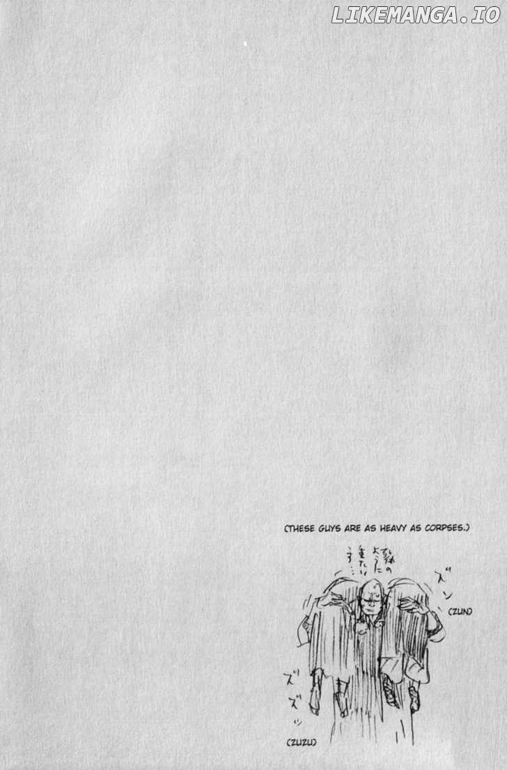 Vagabond Chapter 74 image 20