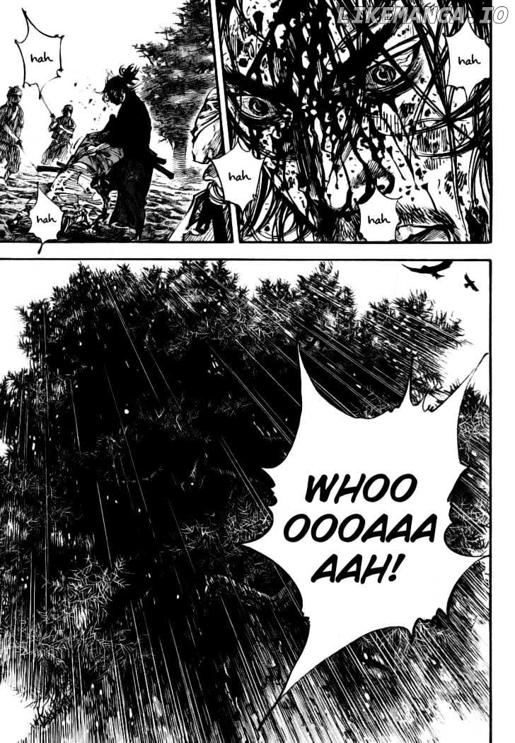Vagabond Chapter 238 image 01