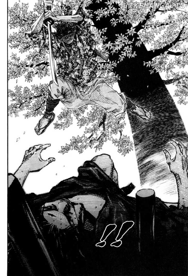 Vagabond Chapter 12 image 19