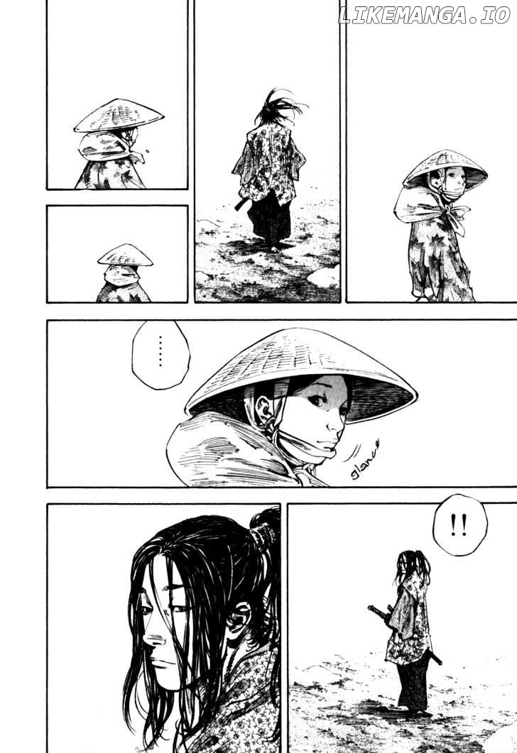 Vagabond Chapter 197 image 03