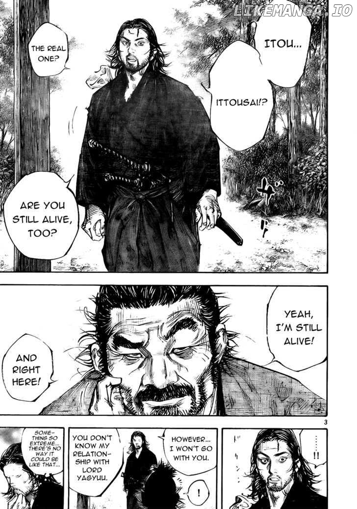 Vagabond Chapter 277 image 03