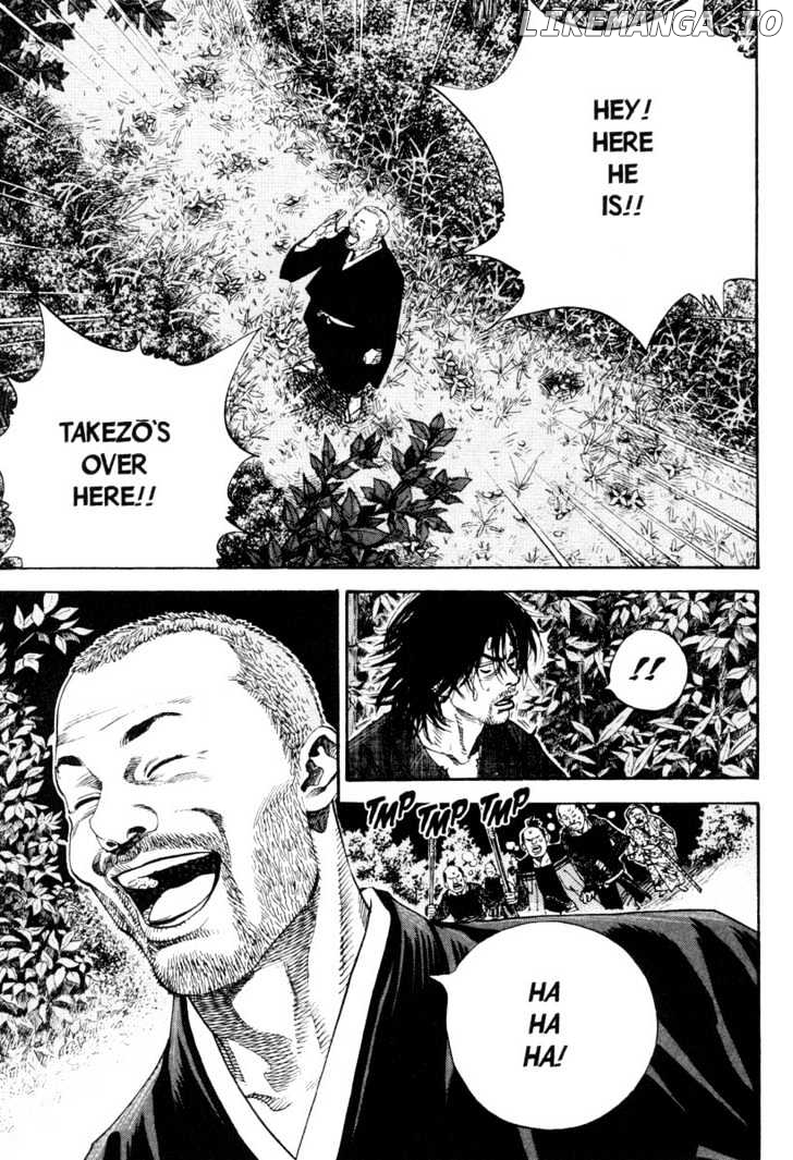 Vagabond Chapter 12 image 08