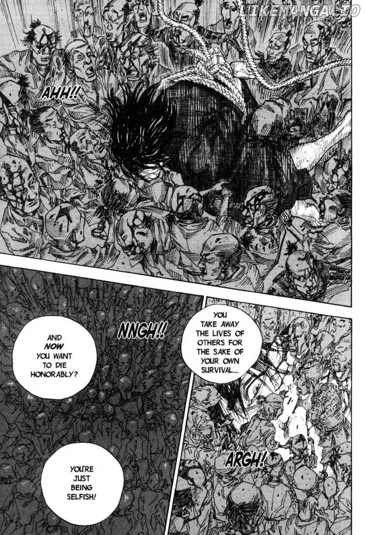 Vagabond Chapter 19 image 09