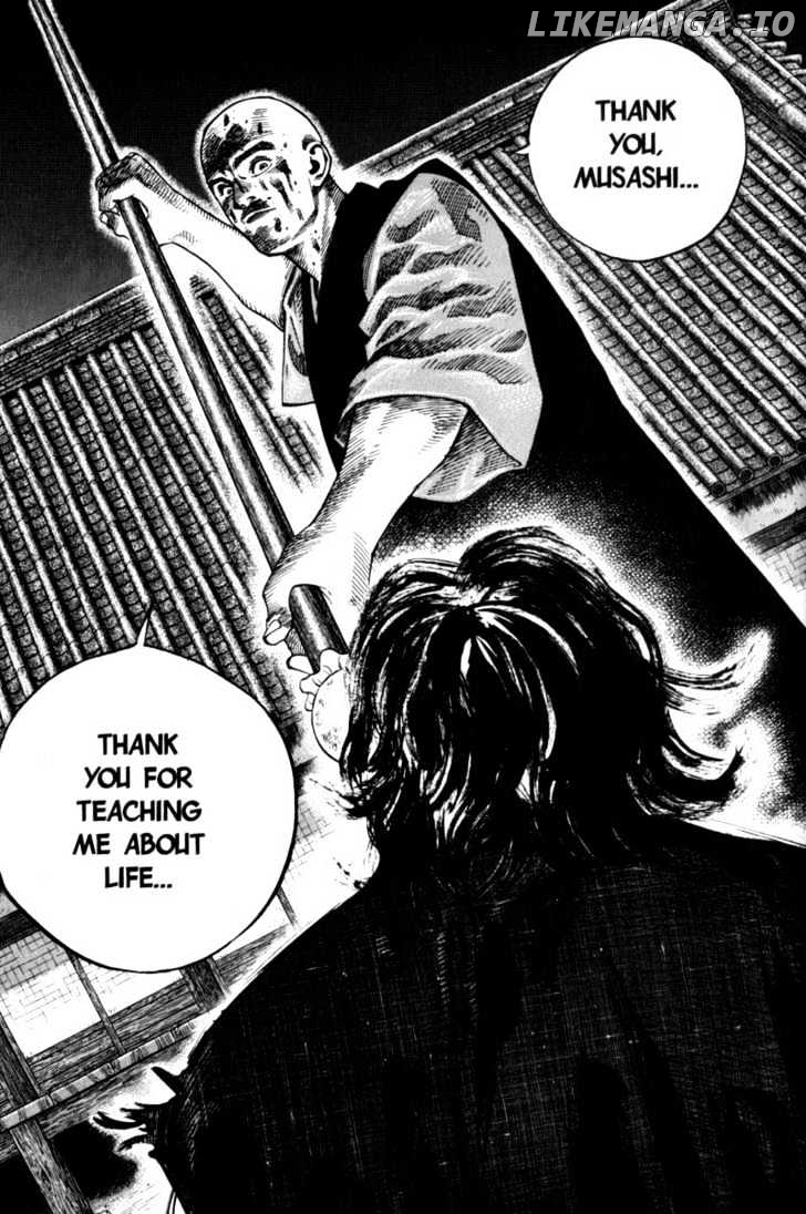 Vagabond Chapter 49 image 23