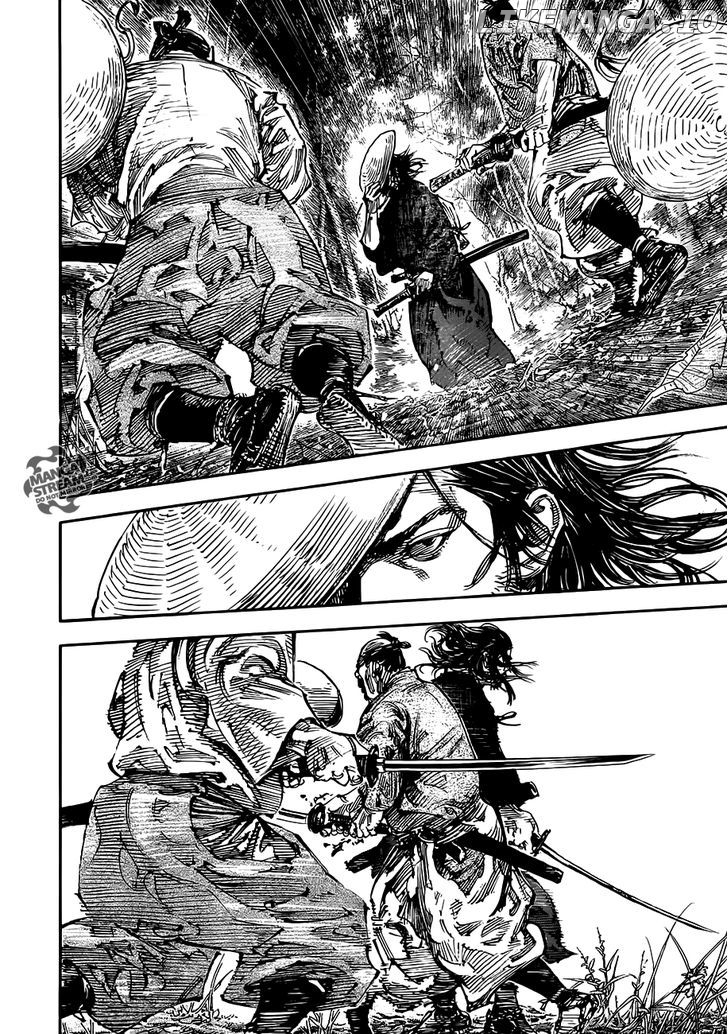 Vagabond Chapter 301 image 25