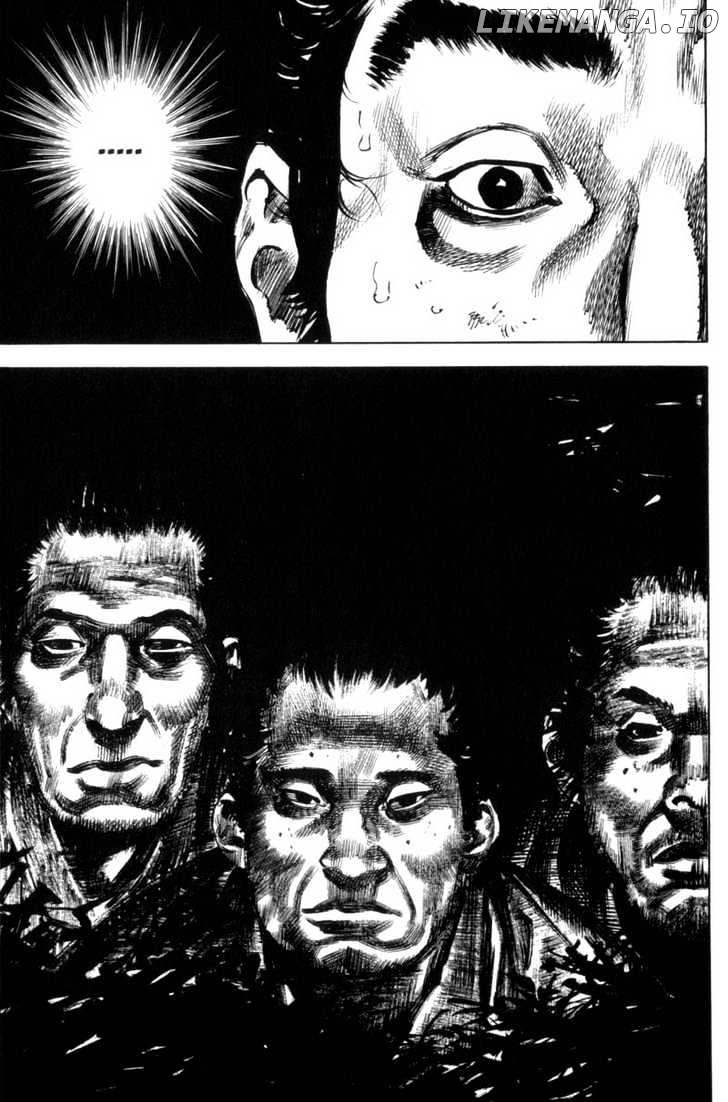 Vagabond Chapter 167 image 19