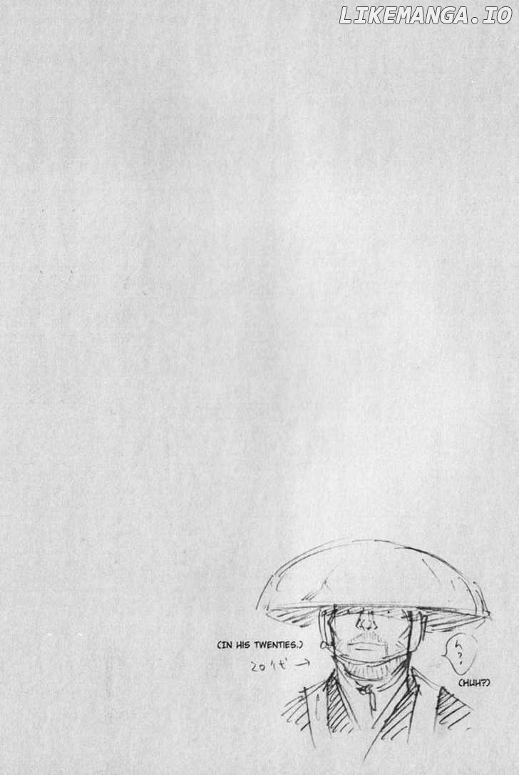 Vagabond Chapter 133 image 24