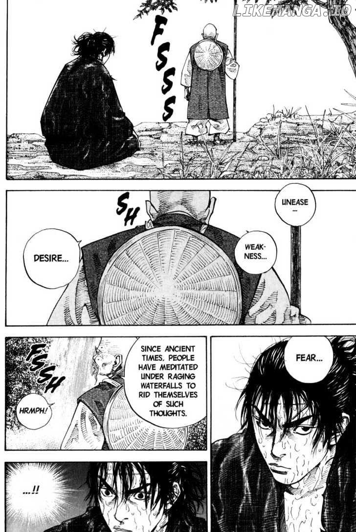 Vagabond Chapter 52 image 16