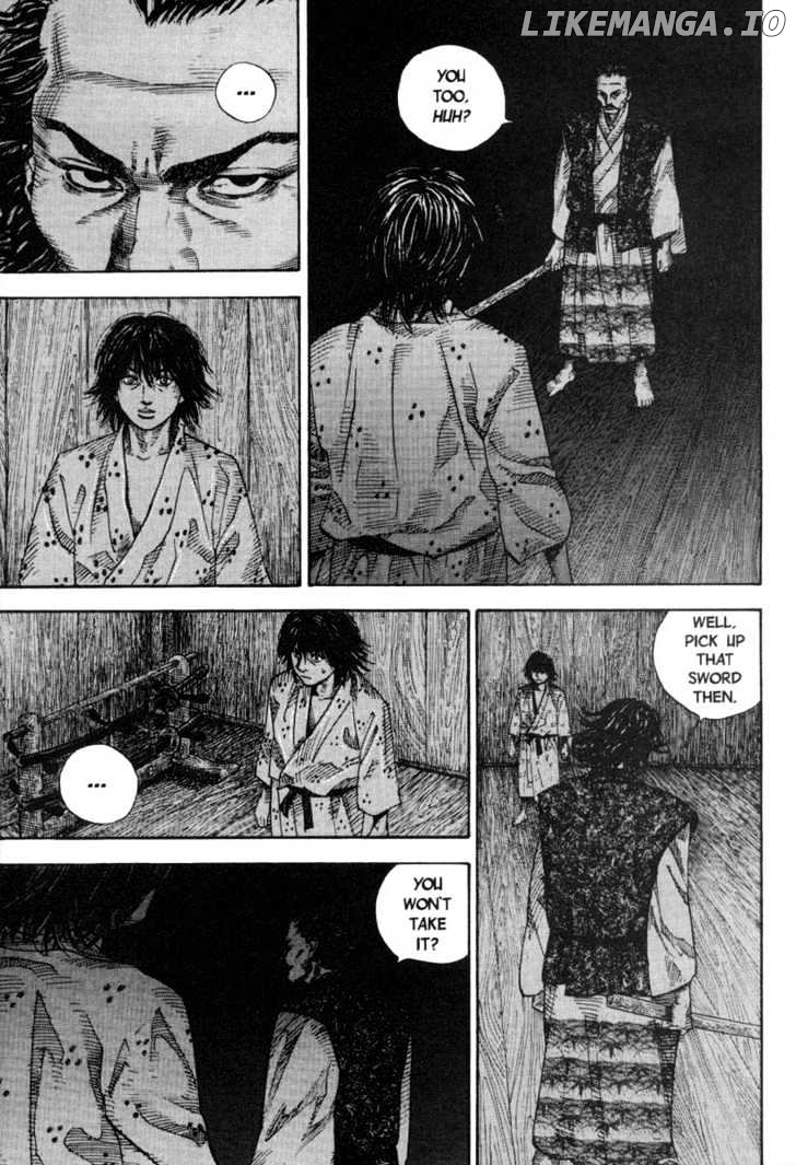 Vagabond Chapter 19 image 13