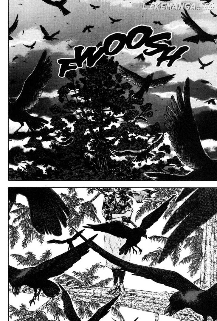 Vagabond Chapter 19 image 20