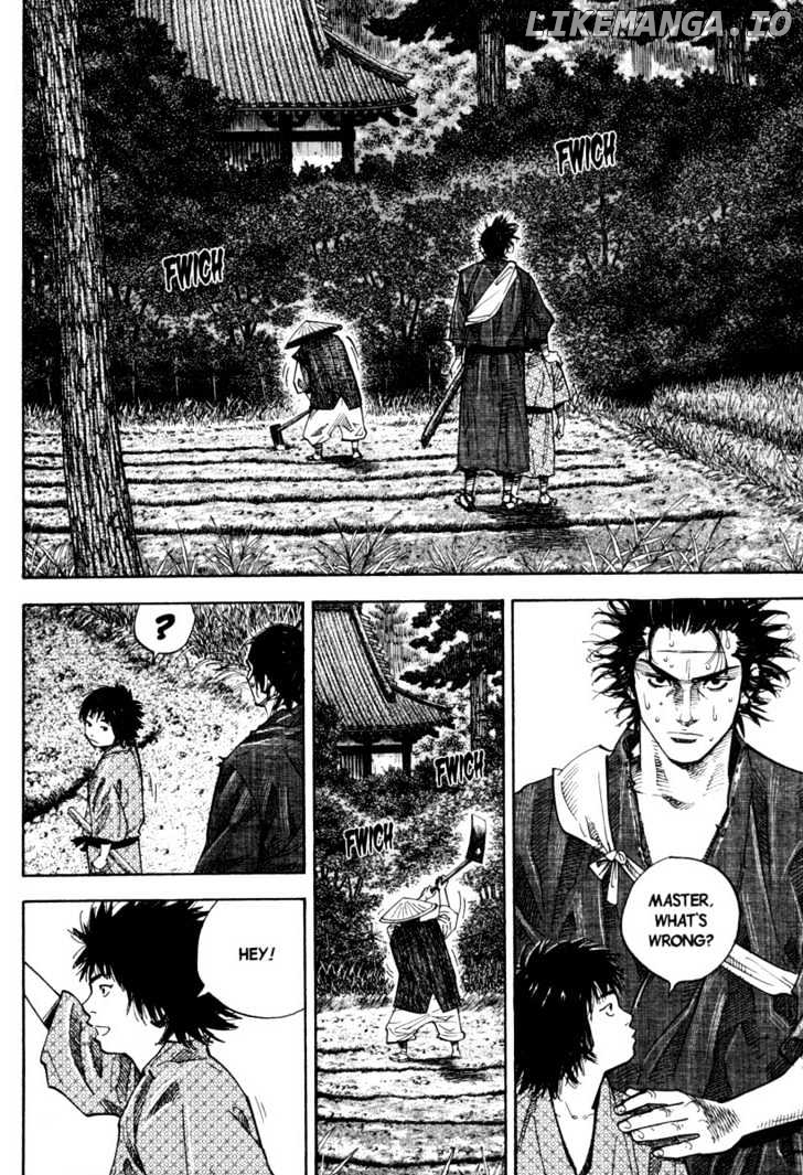 Vagabond Chapter 37 image 07