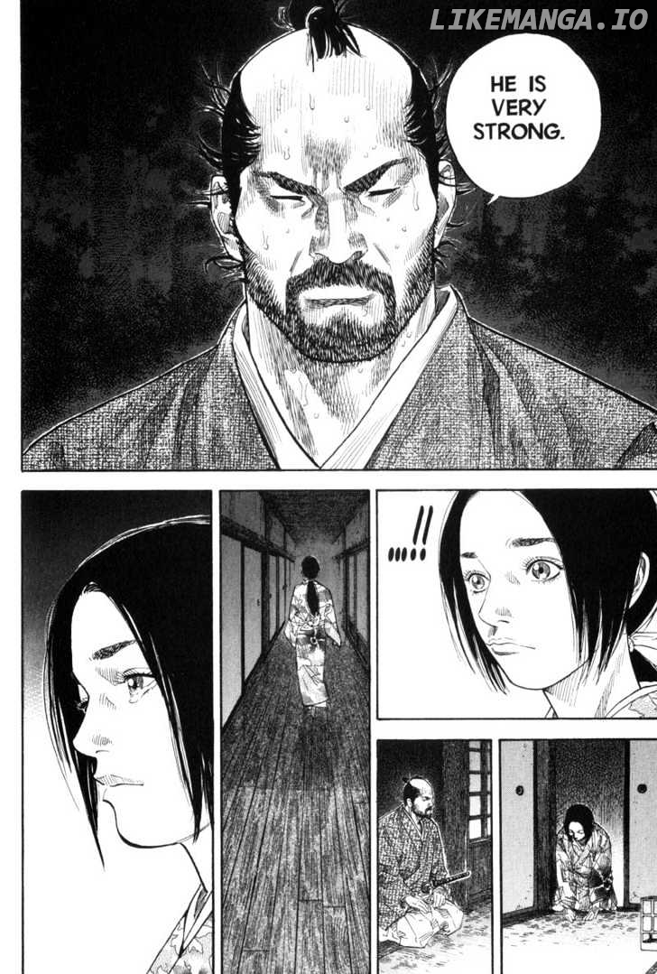 Vagabond Chapter 97 image 17
