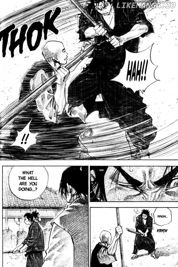 Vagabond Chapter 43 image 09