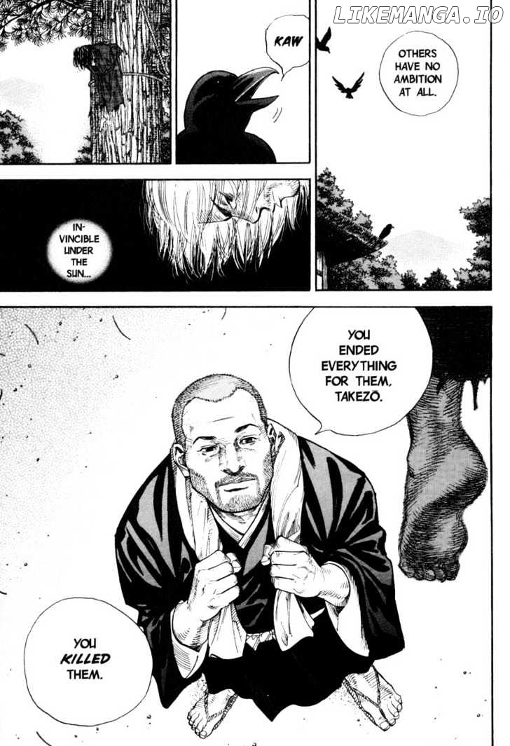 Vagabond Chapter 19 image 07