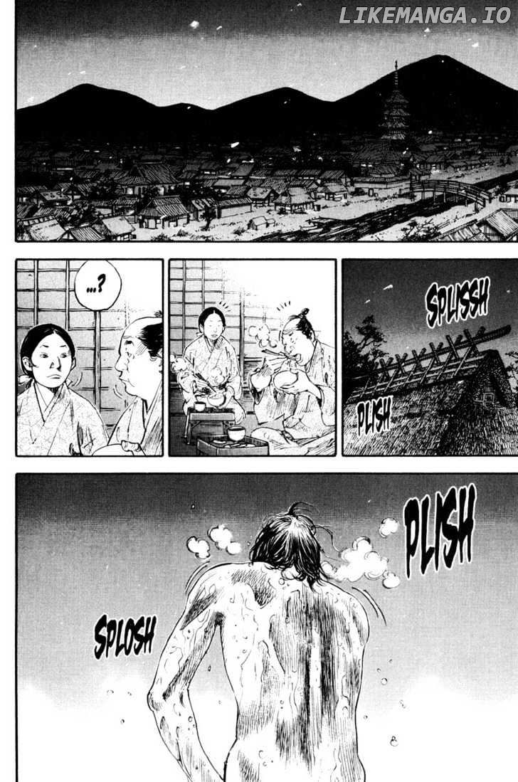 Vagabond Chapter 182 image 18