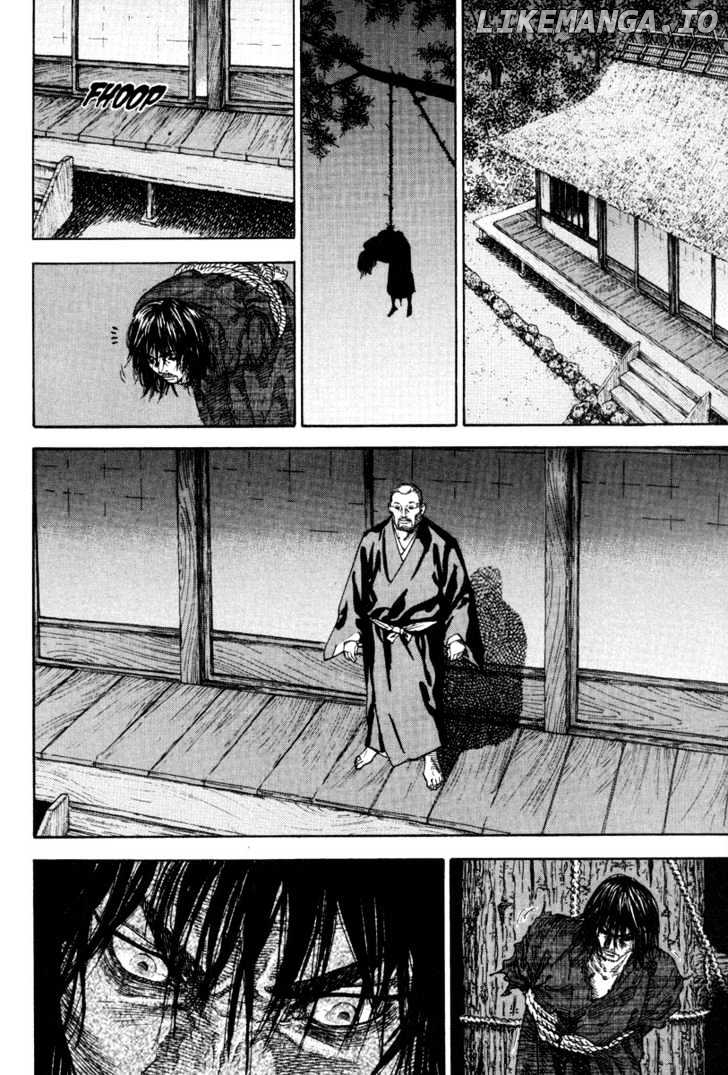 Vagabond Chapter 18 image 15