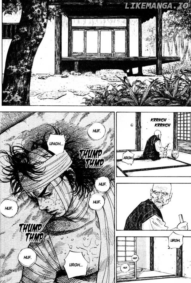 Vagabond Chapter 50 image 08