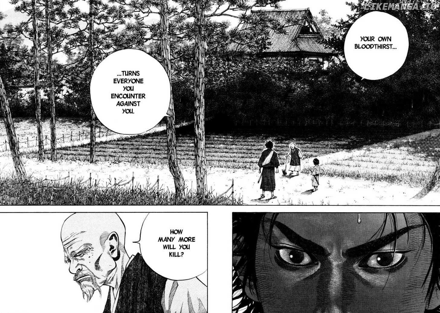 Vagabond Chapter 38 image 18