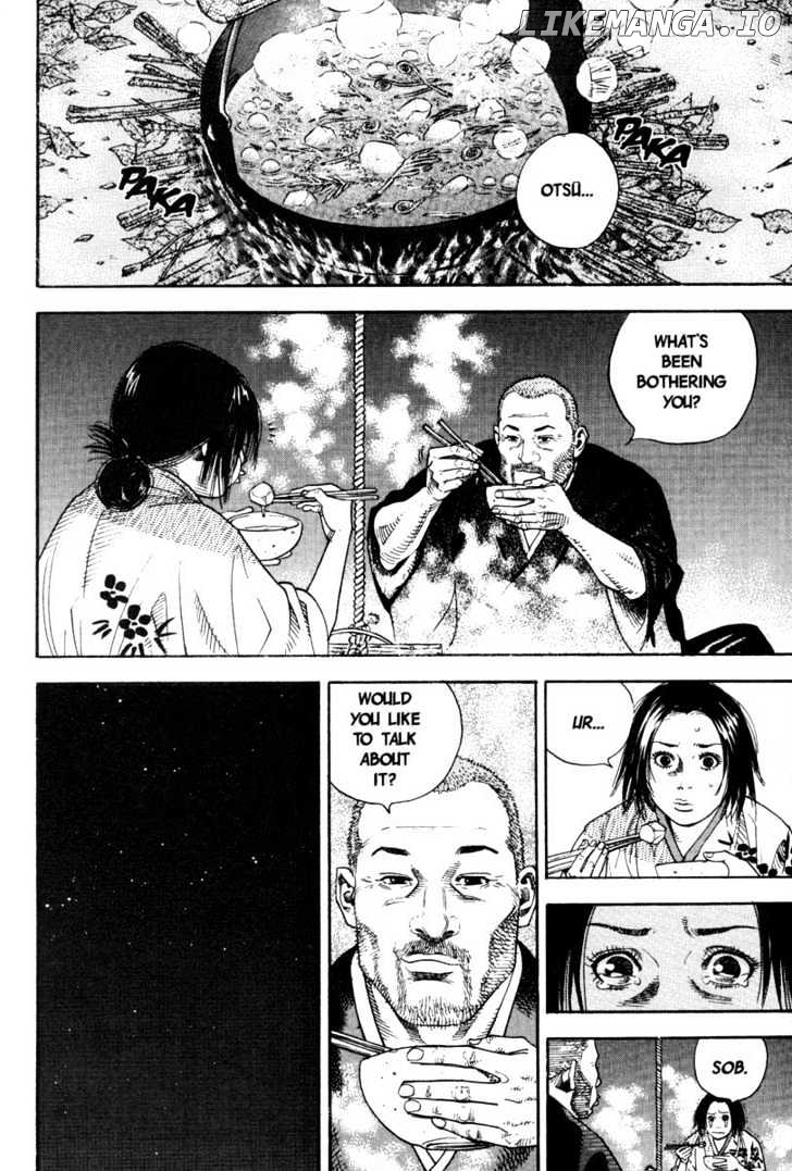 Vagabond Chapter 15 image 10