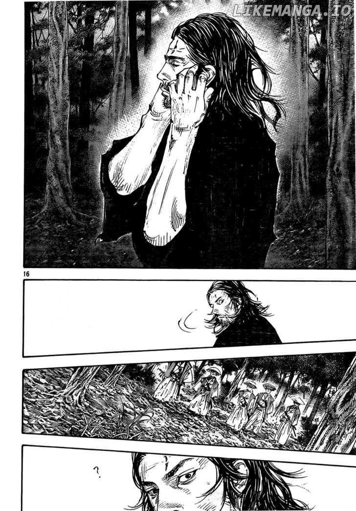 Vagabond Chapter 289 image 16