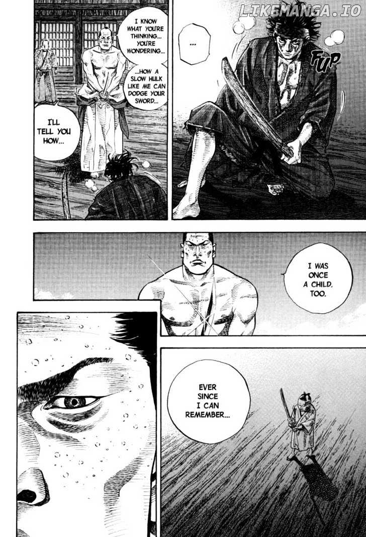 Vagabond Chapter 29 image 18
