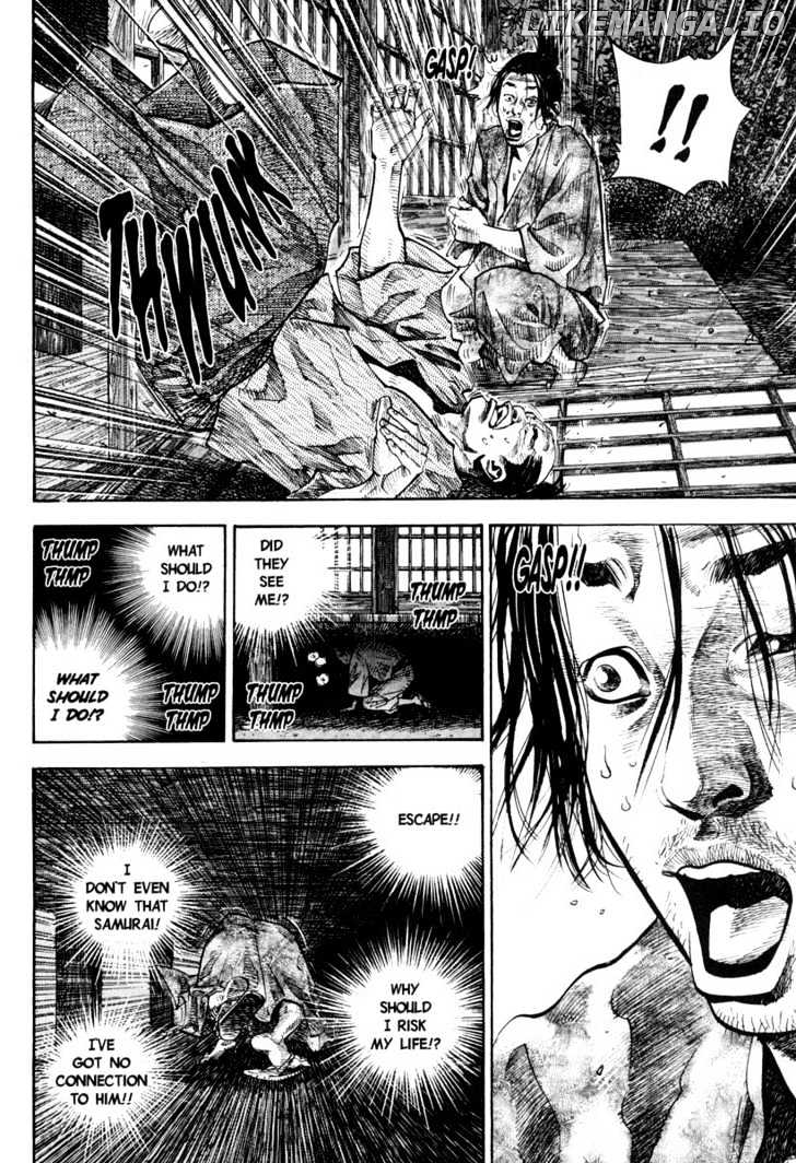 Vagabond Chapter 29 image 10