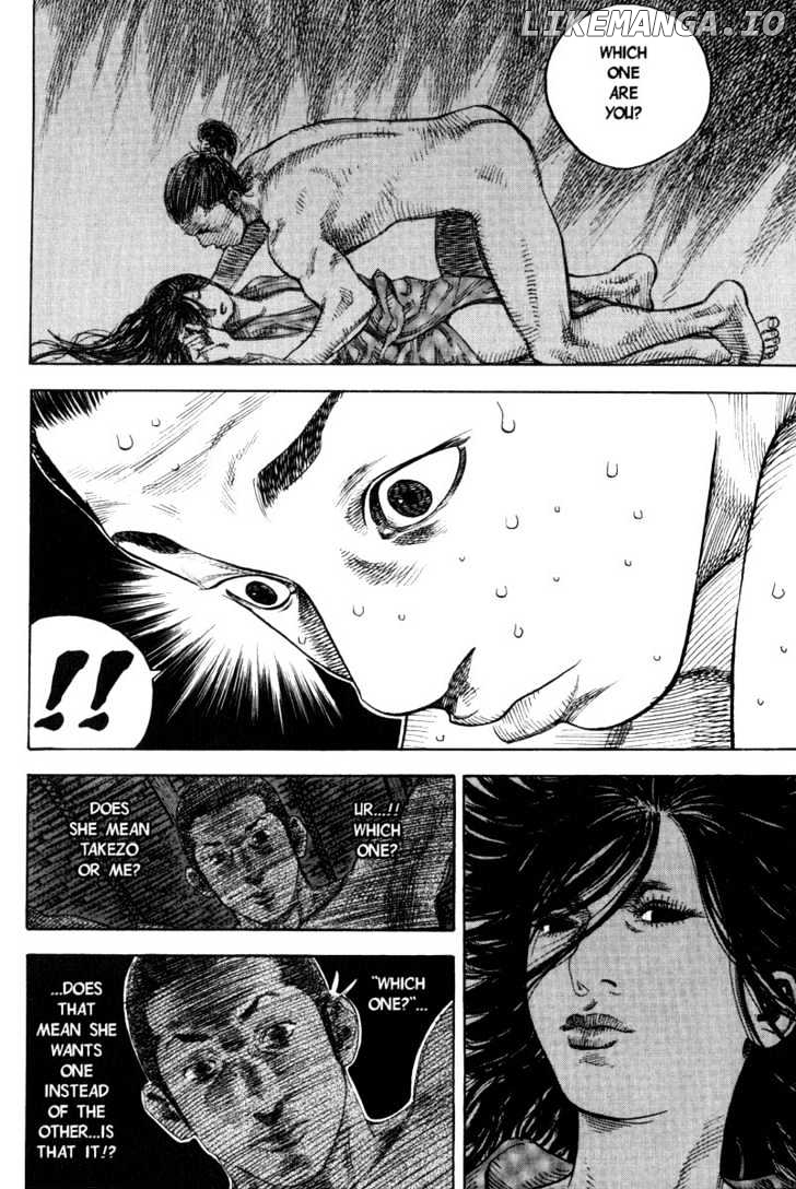 Vagabond Chapter 6 image 09