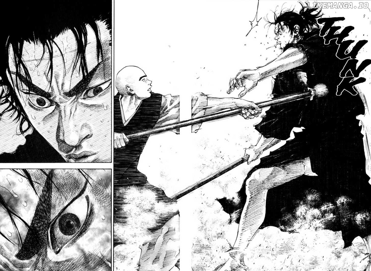 Vagabond Chapter 45 image 06