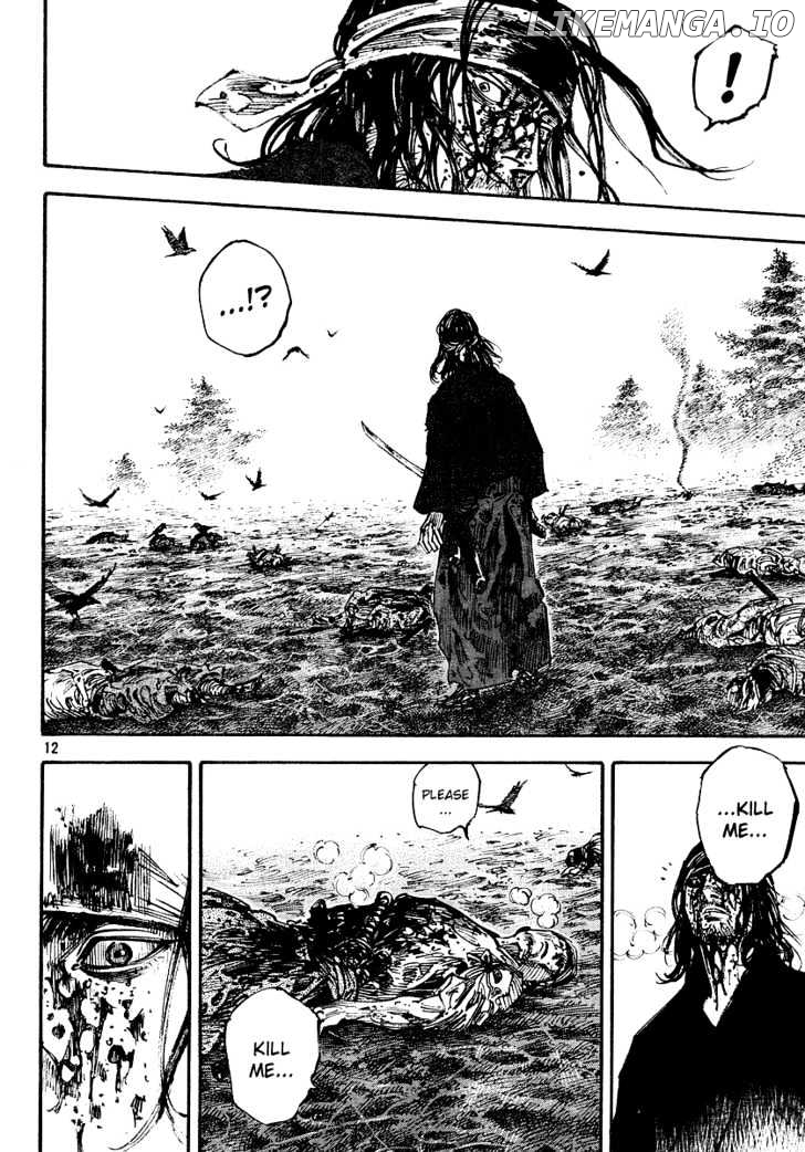 Vagabond Chapter 239 image 11