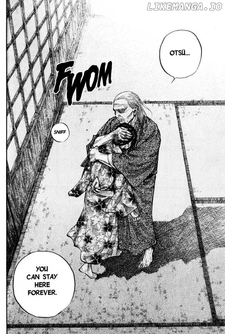 Vagabond Chapter 80 image 16