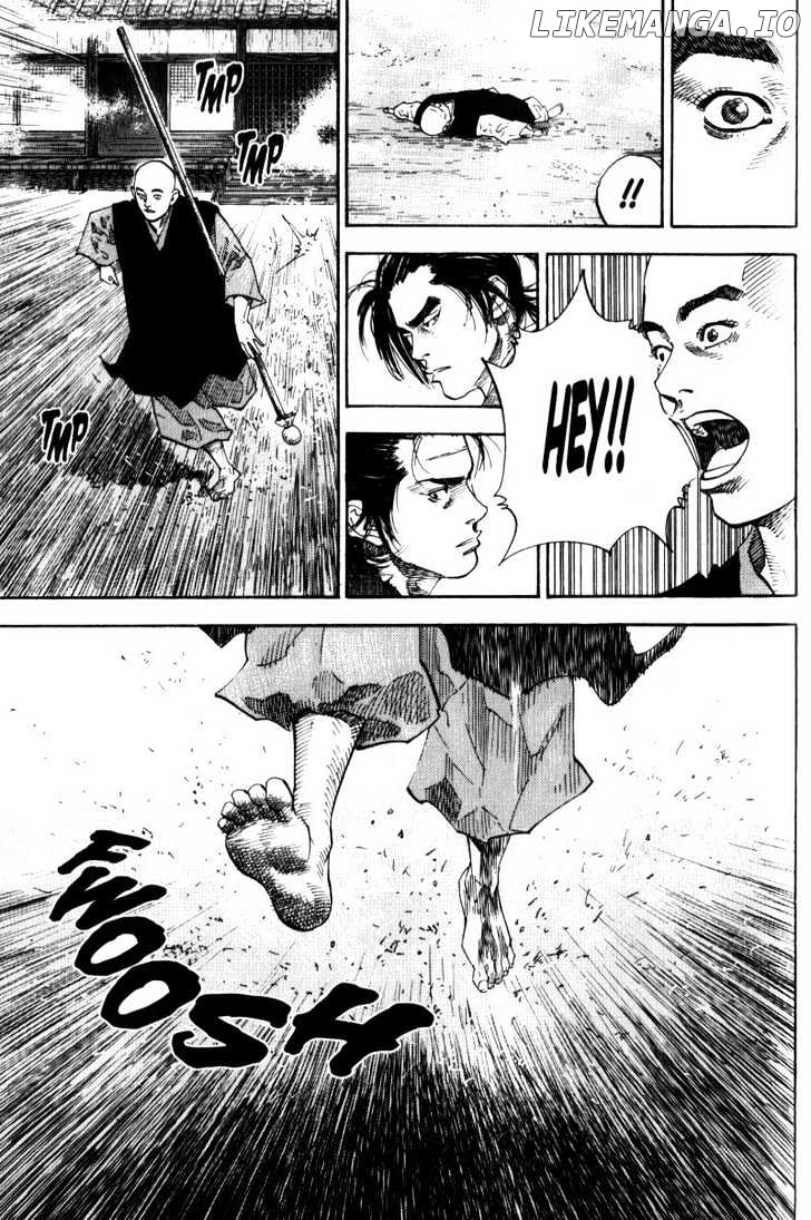 Vagabond Chapter 41 image 14