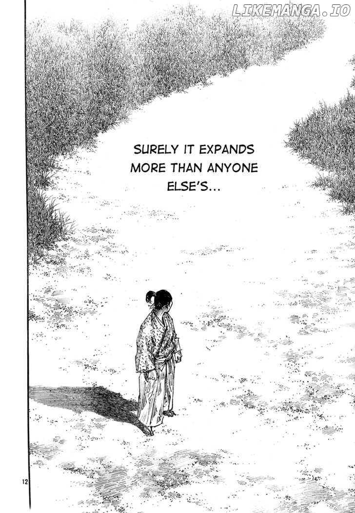 Vagabond Chapter 274 image 10