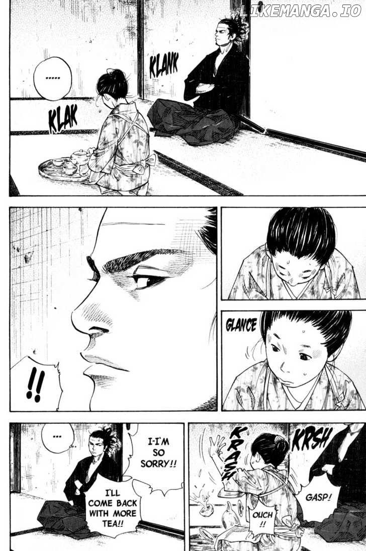 Vagabond Chapter 82 image 12