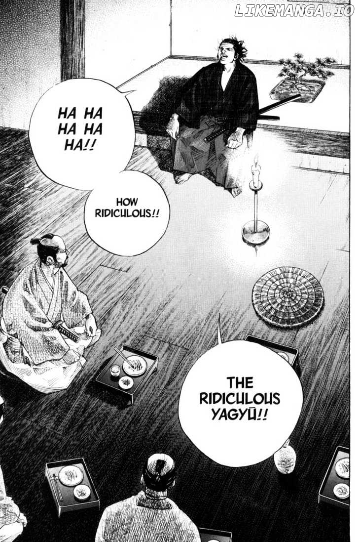 Vagabond Chapter 87 image 07