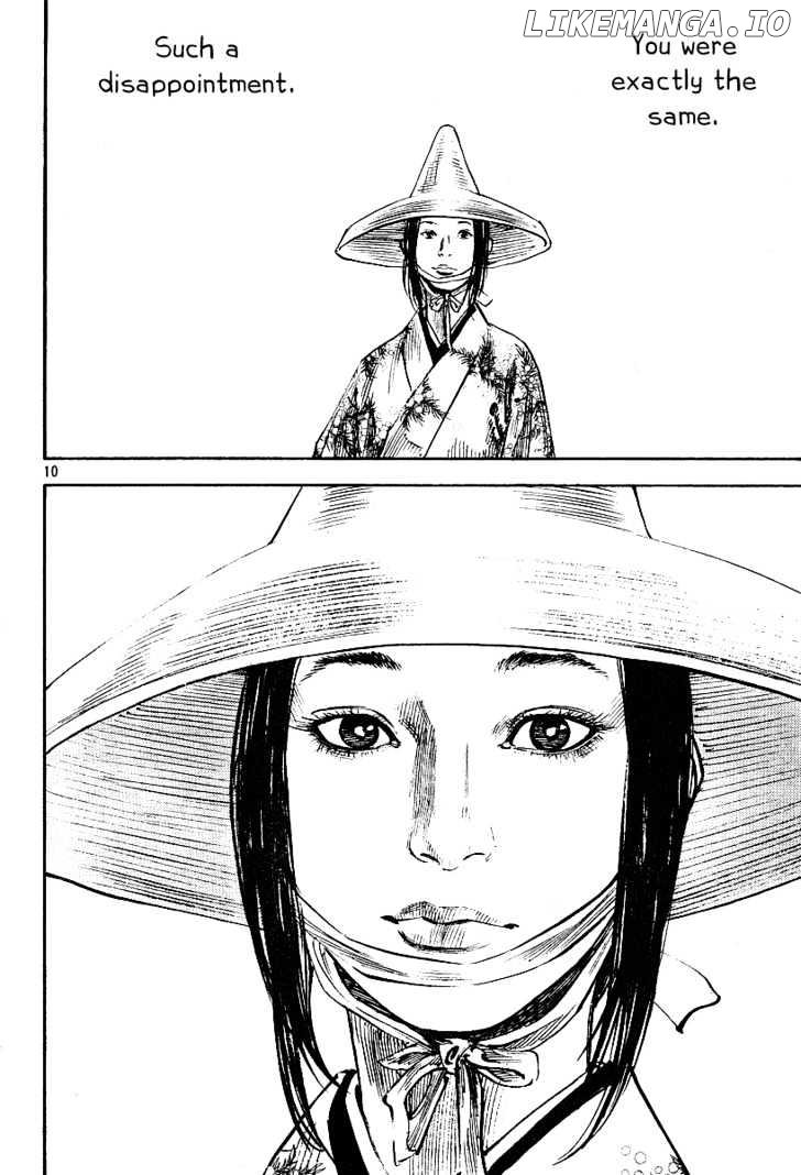 Vagabond Chapter 223 image 10