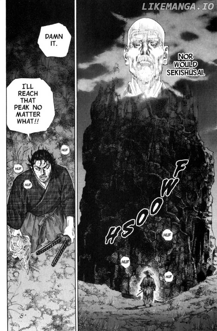 Vagabond Chapter 108 image 20