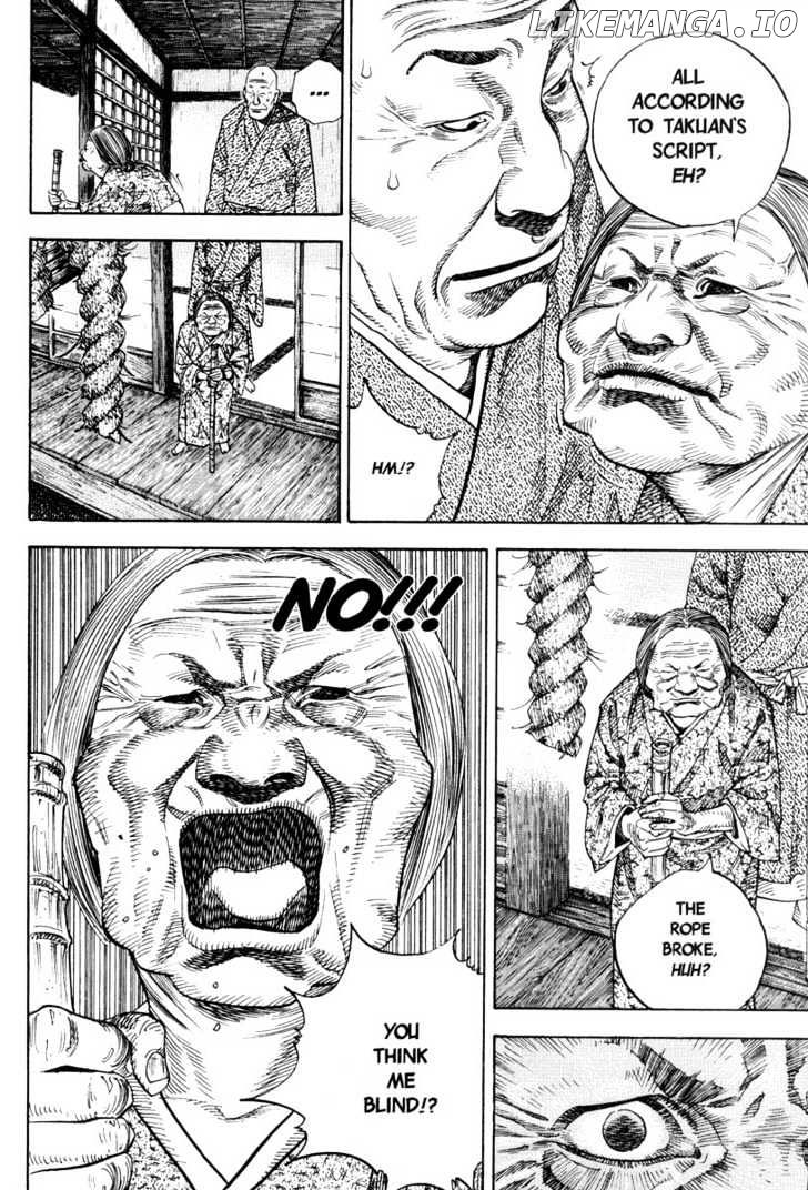 Vagabond Chapter 20 image 16