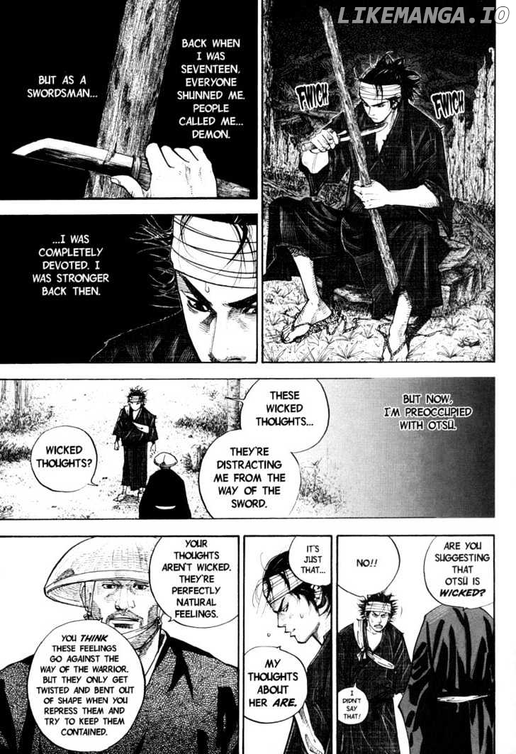 Vagabond Chapter 36 image 06