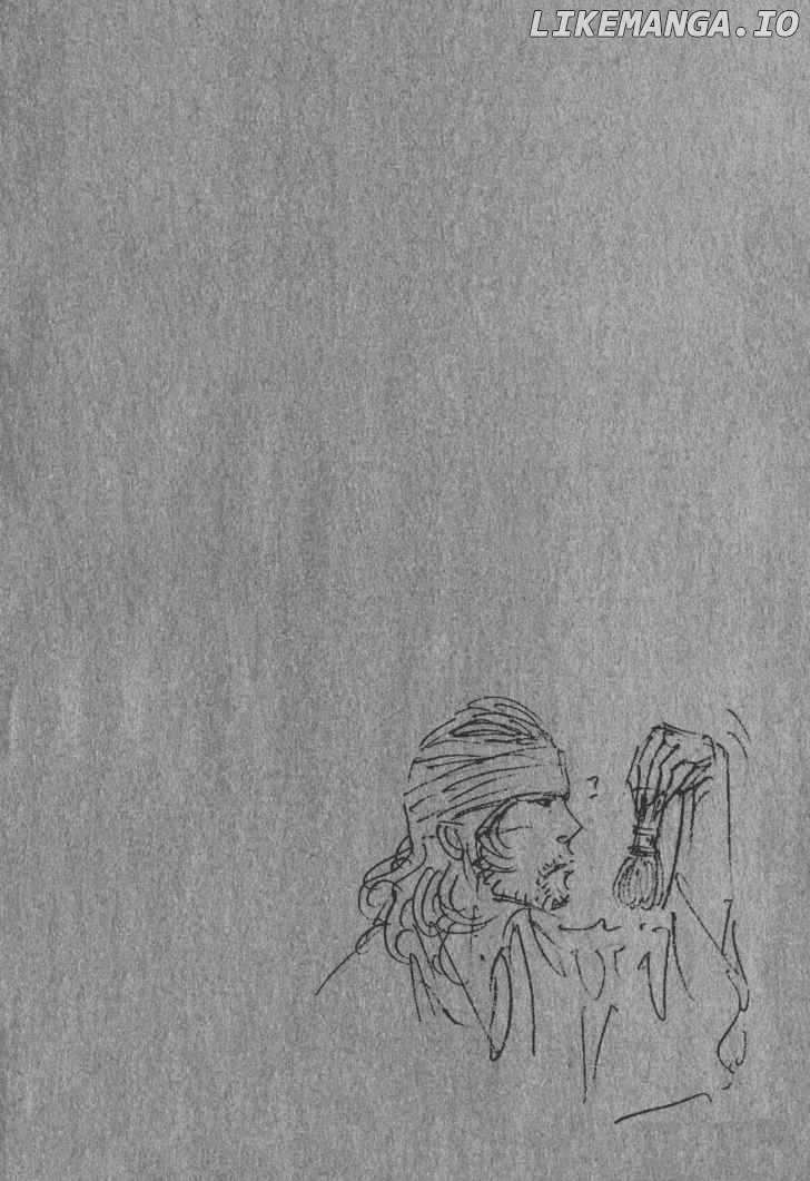 Vagabond Chapter 194 image 21