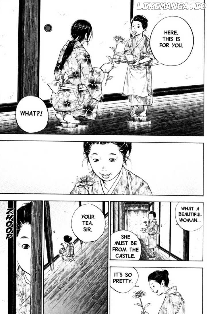 Vagabond Chapter 81 image 18