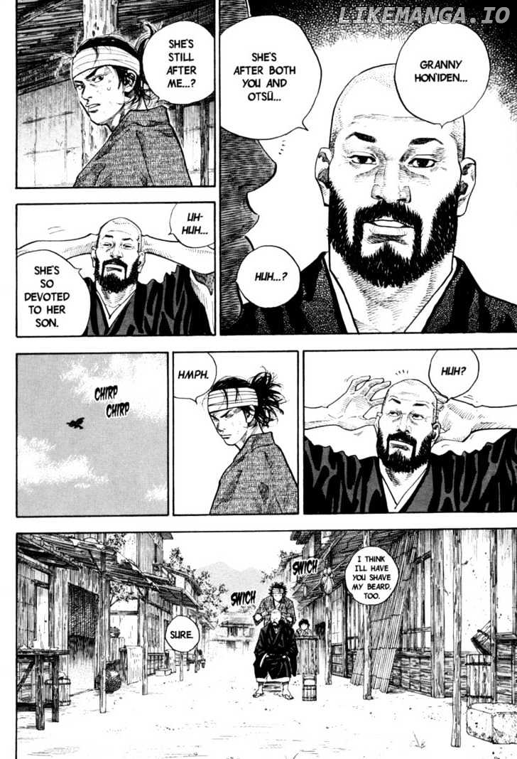 Vagabond Chapter 32 image 23