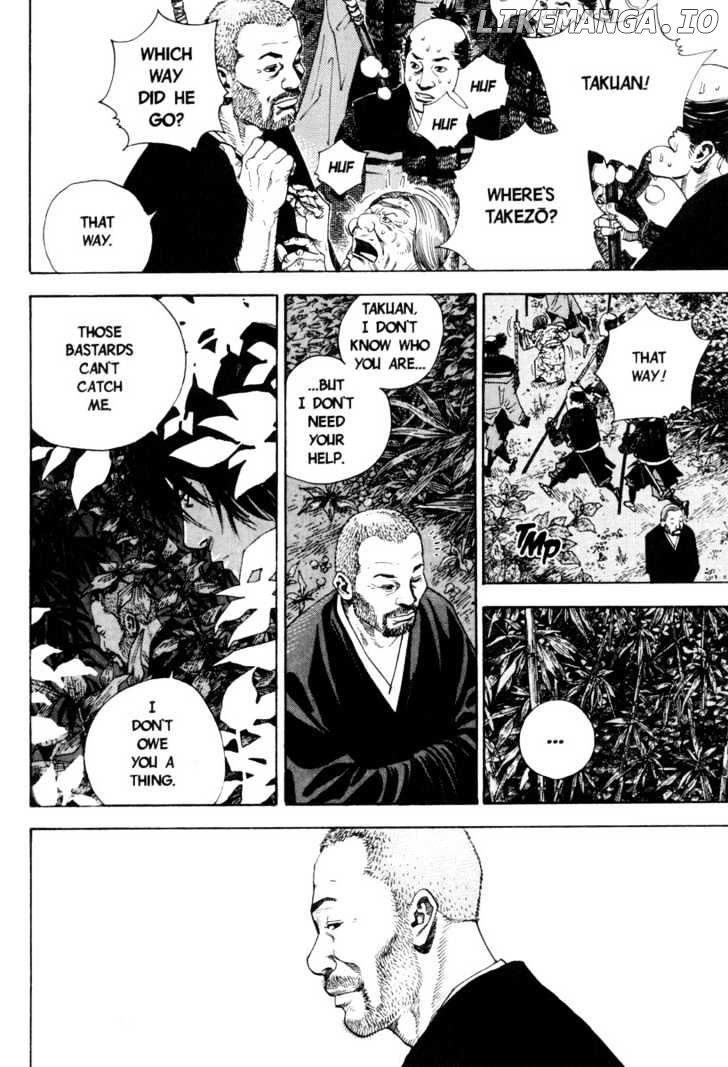 Vagabond Chapter 12 image 07