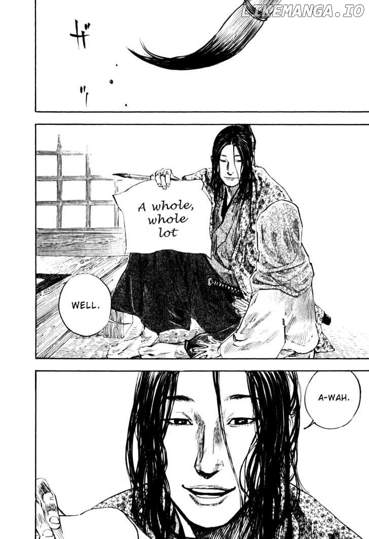 Vagabond Chapter 192 image 19