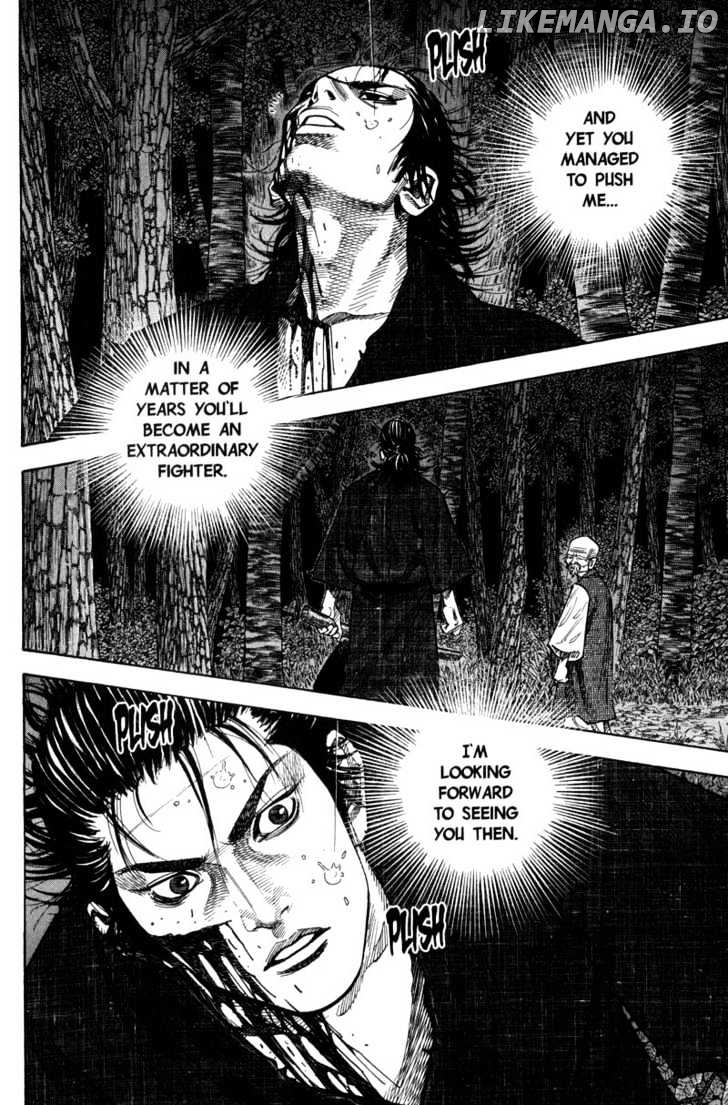 Vagabond Chapter 74 image 05